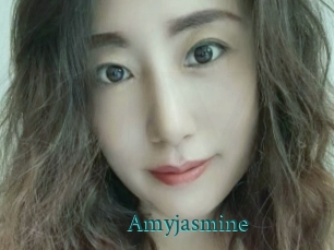 Amyjasmine