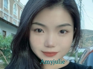 Amyjulie