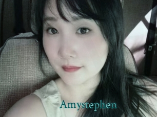 Amystephen