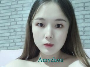 Amyzhou