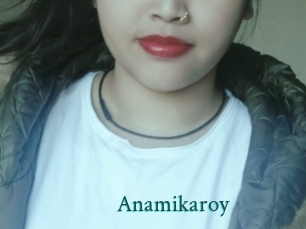 Anamikaroy