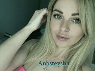 Anasteysha