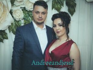 Andreeandjessi