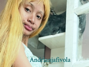 Andrianjafivola