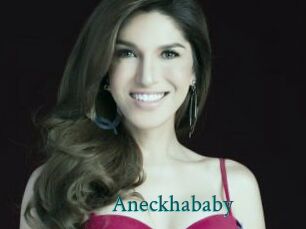 Aneckhababy