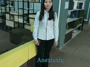 Anexiuxiu