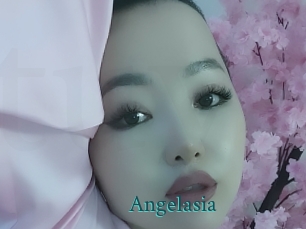 Angelasia