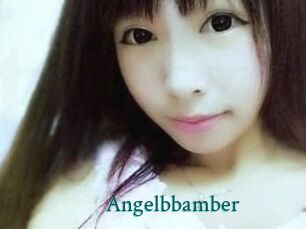 Angelbbamber