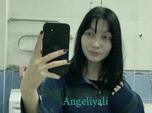 Angeliyali