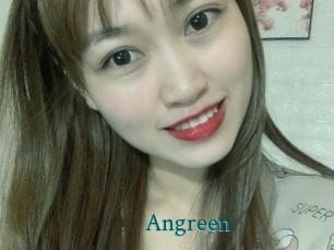 Angreen