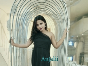 Anjalii