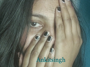 Ankitsingh