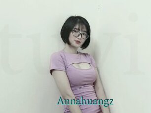 Annahuangz