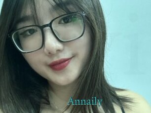 Annaily