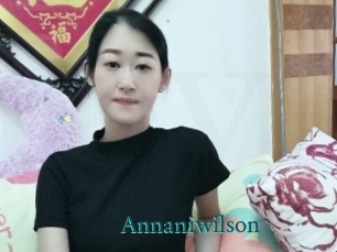 Annaniwilson