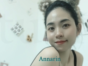 Annarin