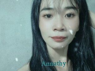 Annathy