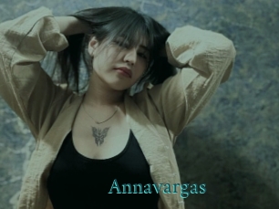 Annavargas