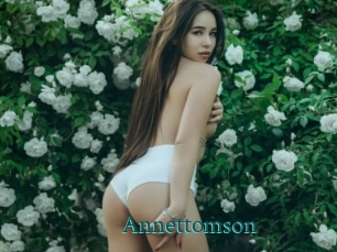 Annettomson