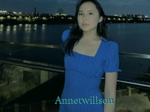 Annetwillson