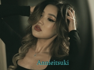 Annieitsuki