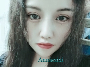 Anniexixi