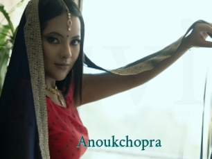 Anoukchopra