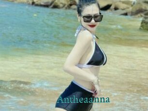 Antheaanna