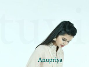 Anupriya