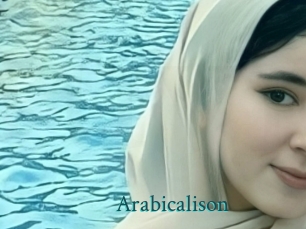 Arabicalison