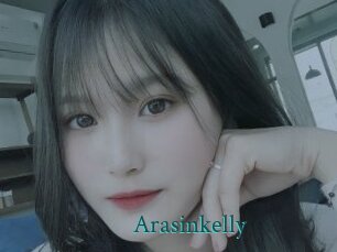 Arasinkelly