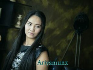 Ariyamunx