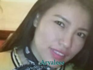 Aryaleee