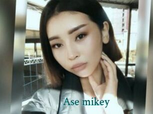 Ase_mikey