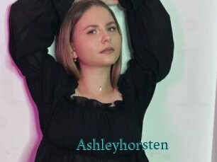 Ashleyhorsten