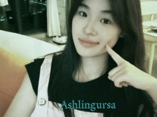 Ashlingursa