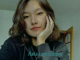 Asiaaaprincess