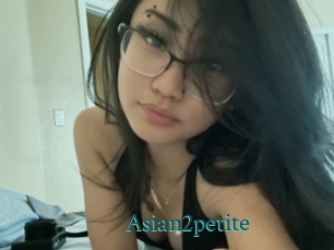 Asian2petite