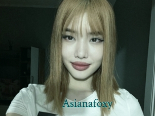 Asianafoxy