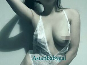 Asianbabygal