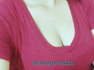 Asianqueenxxx