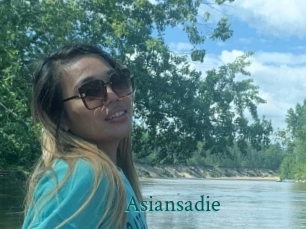 Asiansadie