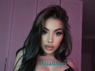 Asiansury