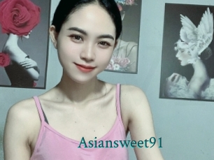 Asiansweet91