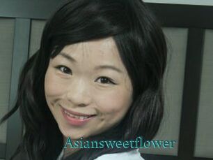 Asiansweetflower