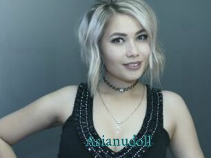 Asianudoll