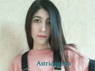 Astridqueen