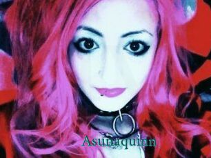 Asunaquinn