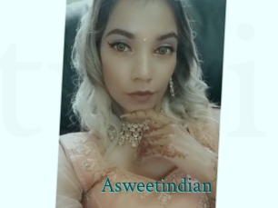 Asweetindian