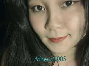 Athena2005